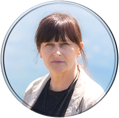 Professor Julita Dunalska