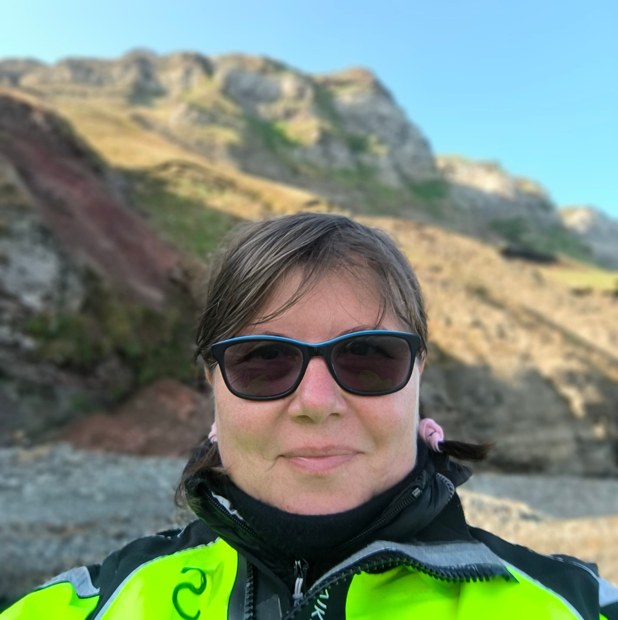 Professor Katarzyna Jankowska