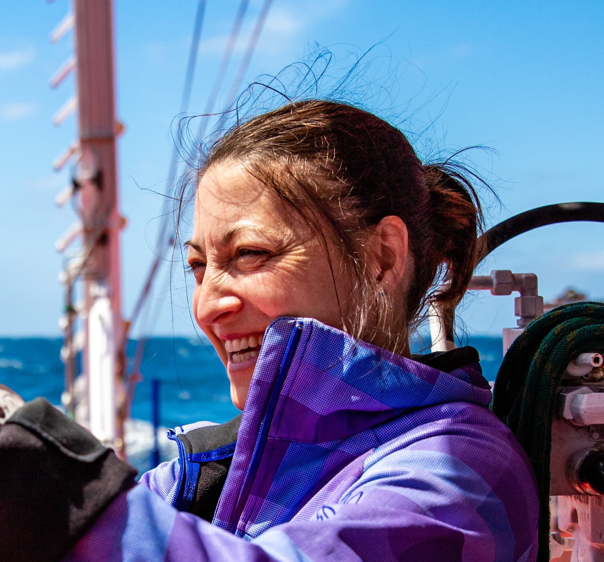 Professor Anita Lewandowska