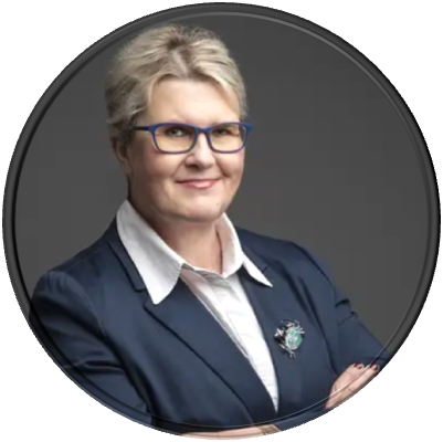 Professor Monika Normant-Saremba